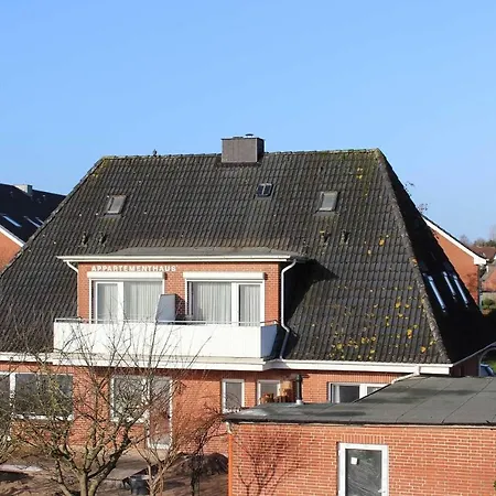 Lägenhet Schimmelreiter *
